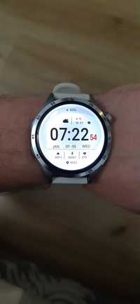 Smartwatch GT4 PRO+