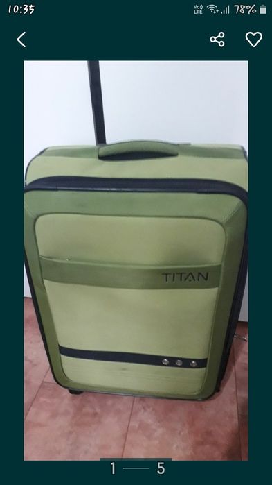 Troler valiză samsonite,american tourister, delsei,eminent