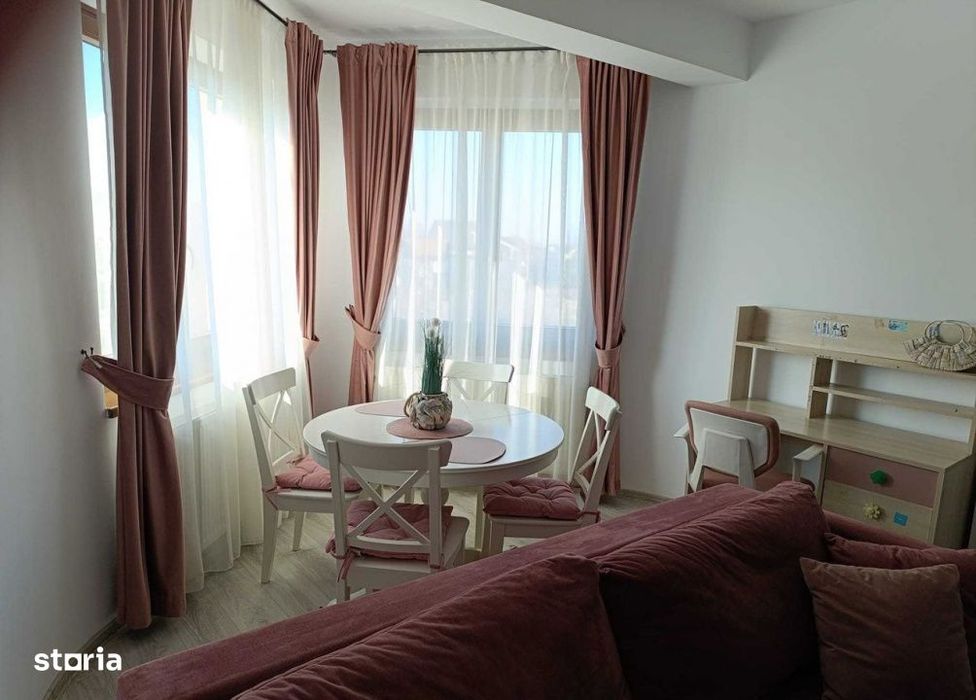 Apartament 2 camere Miroslava, langa Profi