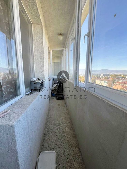 Продава се Тристаен апартамент в Пловдив, Христо Смирненски - 82 кв.м за 1708 €/кв.м - Снимка #11