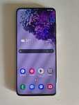Samsung Galaxy s20 plus