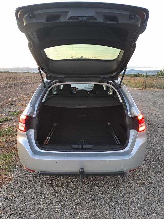 Peugeot 308 1.6* BlueHDi*