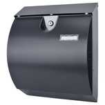 Vand Cutie Postala EASY HOME model M/808660 - Otel Inoxidabil
