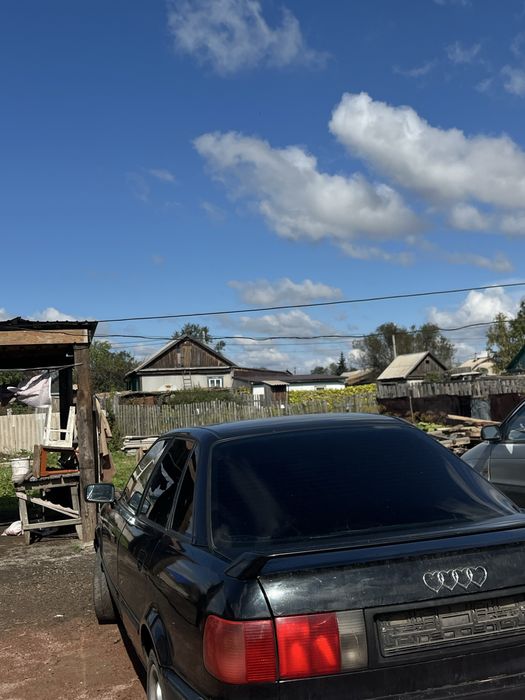 Продам ауди б4 в хорошем состояний
