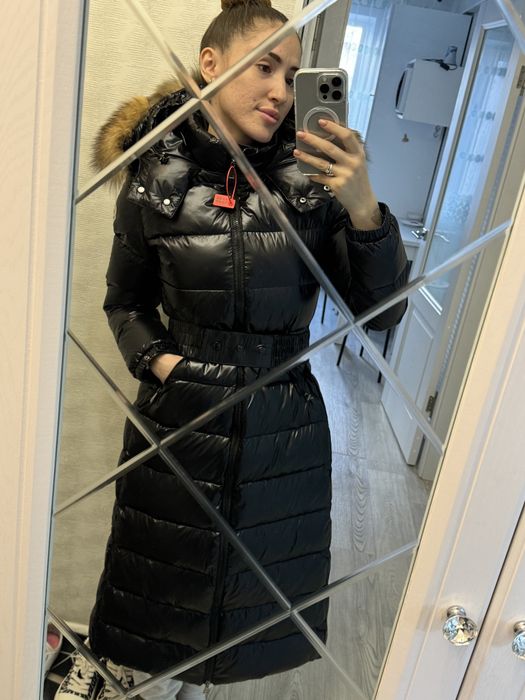 Куртка Moncler Original