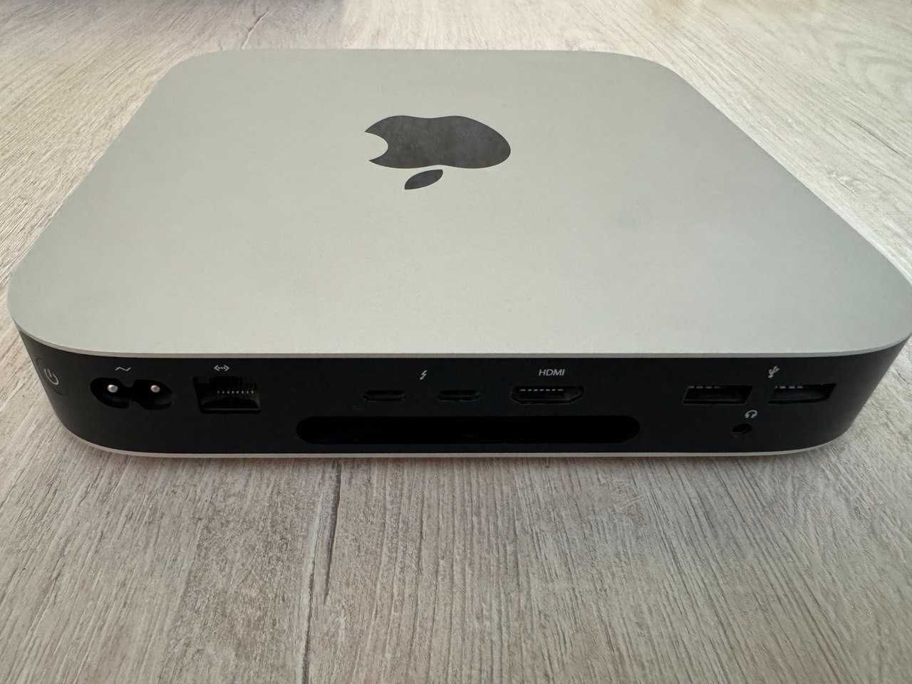 Срочно Mac Mini M1 8/256