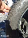 Cauciucuri Dunlop 255/50 R19