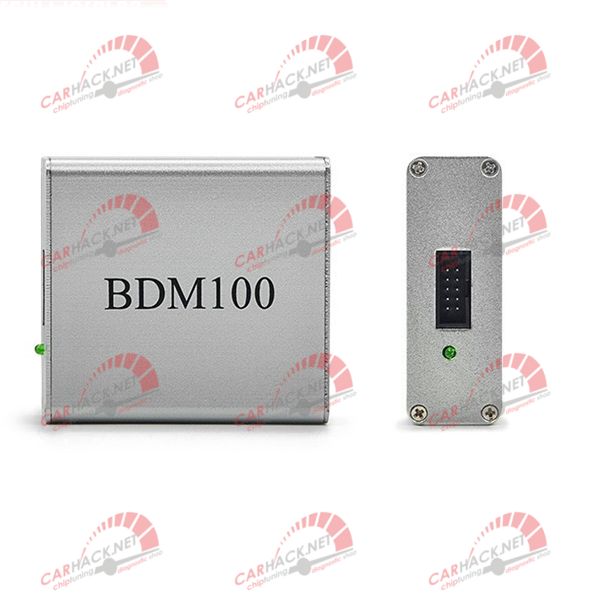 BDM 100 чип тунинг програматор, топ качество
