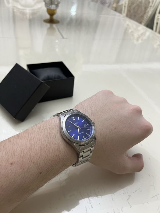 Продам Часы CASIO