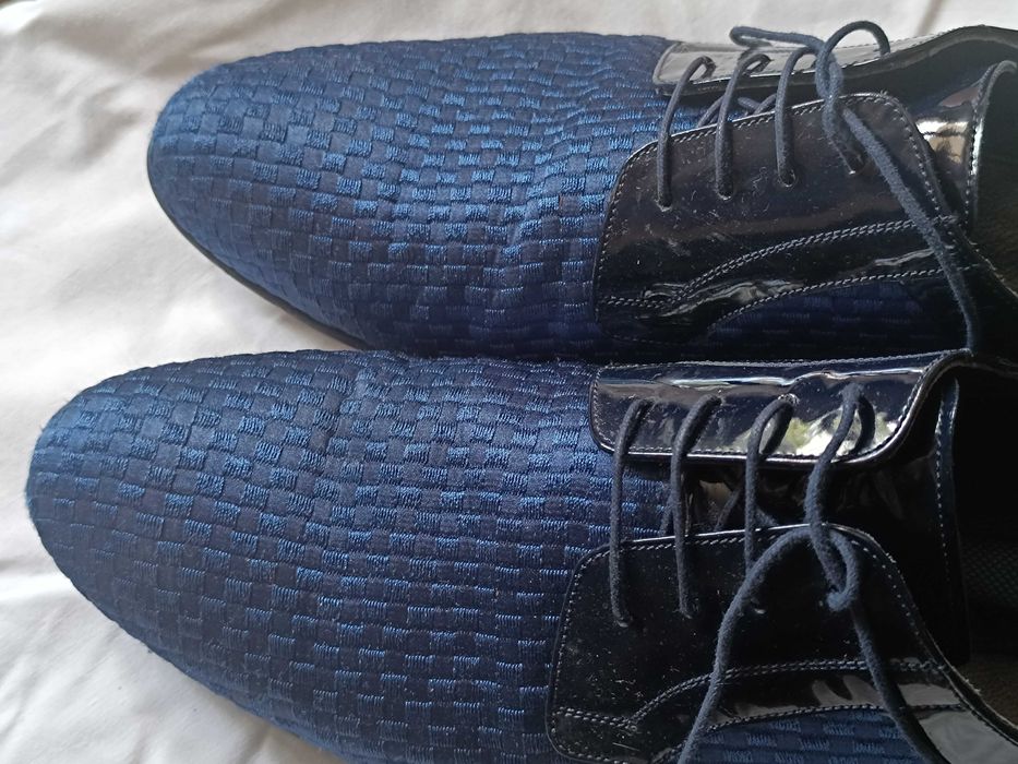 Абитуриентски костюм от модна къща “Теодор”