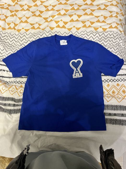 Тениска на Ami чисто нова