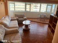 Inchiriez apartament 3 camere zona Clubul Politistilor judetul Buzau