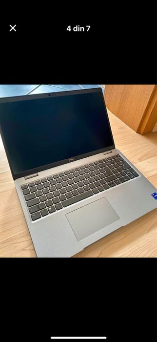 Vand Laptop Dell Precision 3581