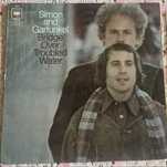 Vinil Simon&Garfunkel