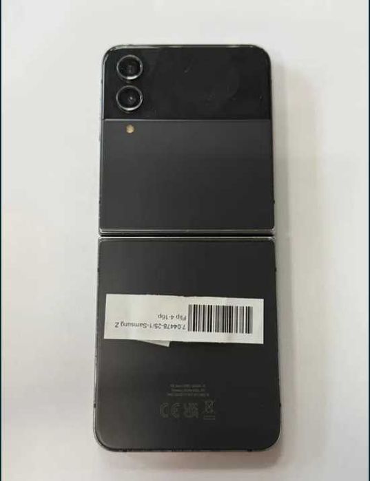 Samsung Z Flip 4