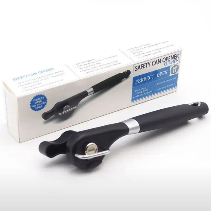 Продам профессиональный консервный нож Geetest