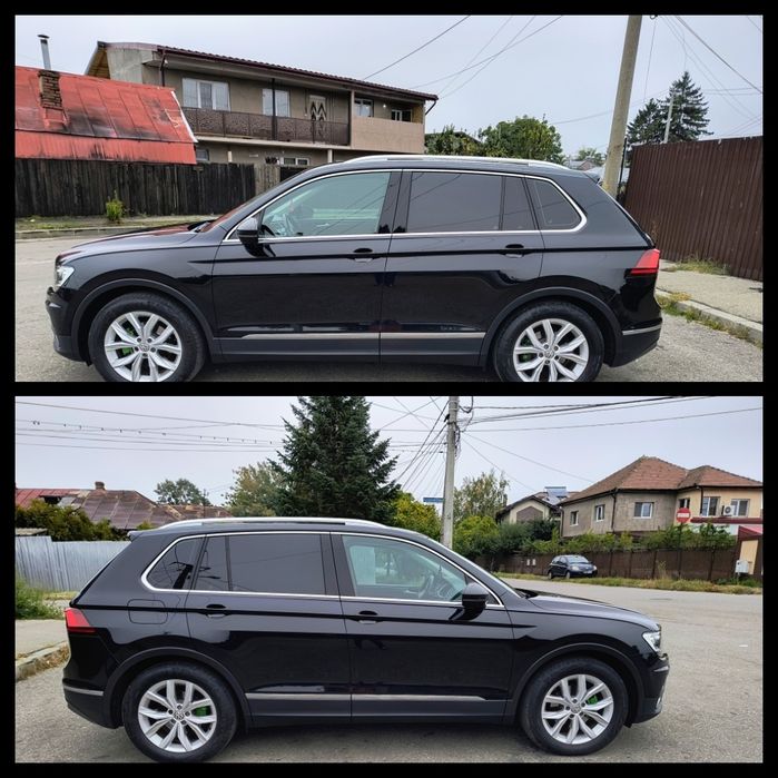 VW TIGUAN   2017 * Nr zoll*Virtual cockpit*DSG* Full LED *2,0/150 cp