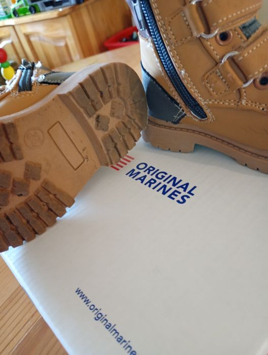 Детски обувки original marines
