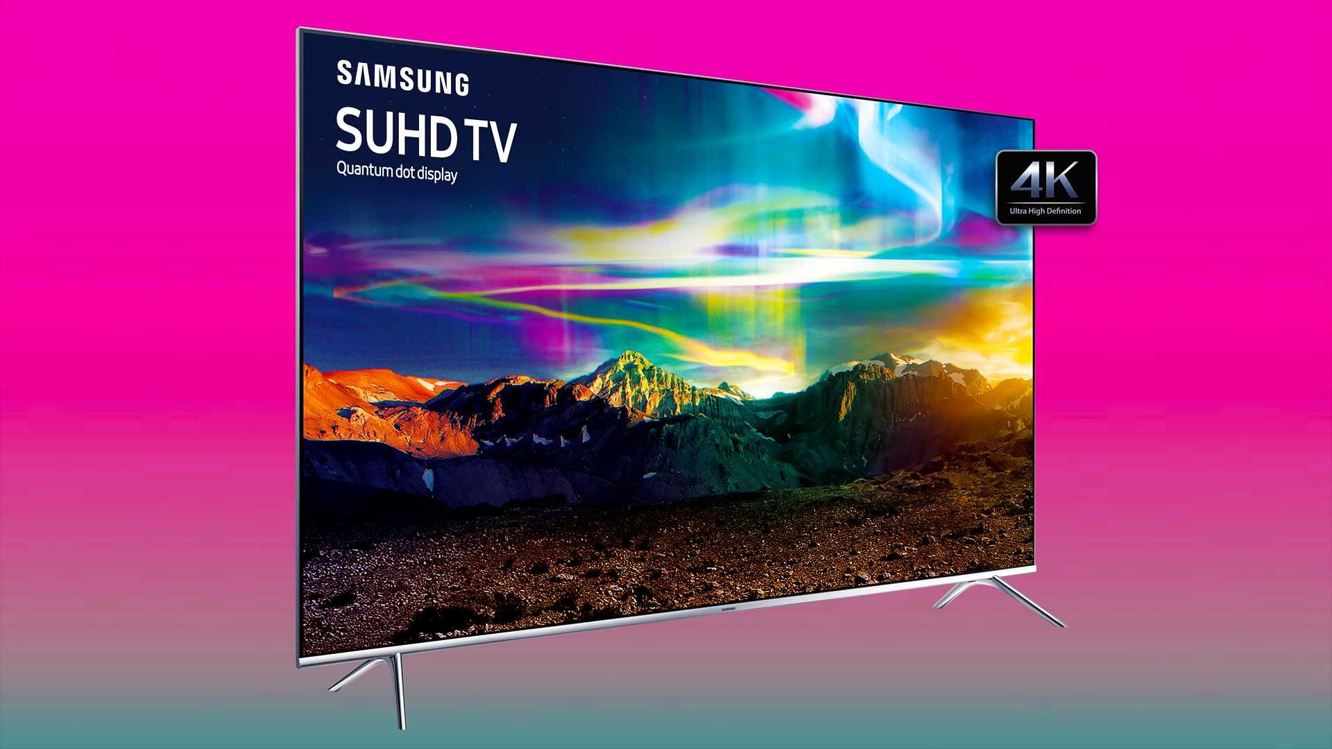 Продаётся телевизор  SAMSUNG - 50 диагонали , android -11 поколения
