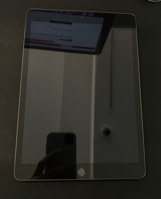Apple iPad 10.2” (2019) 7th Gen Wifi 32Gb id-XXL3144