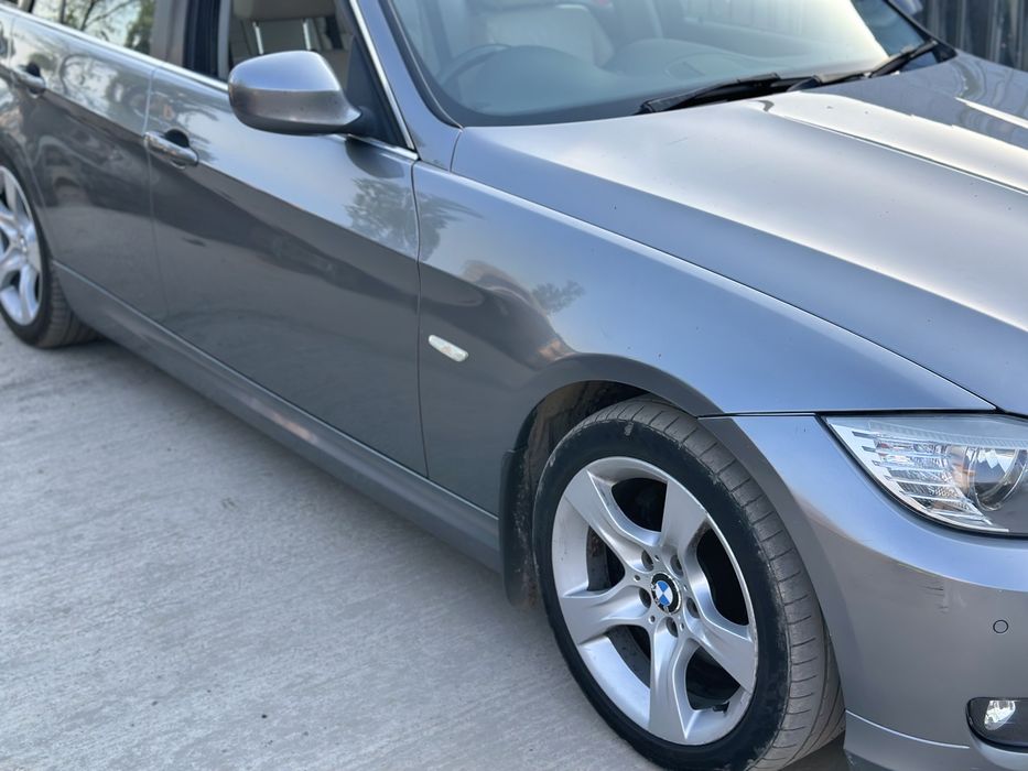 Jante r17 bmw e90 e91 e92 e93 e81 e87 e82 e88