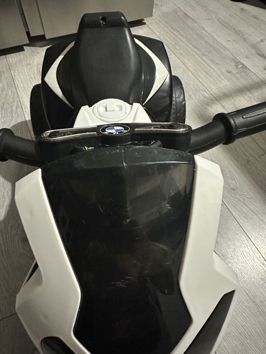 Motocicleta electrica copii