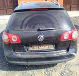 Bara spate Vw Passat B6 combi/break an 2005-2010