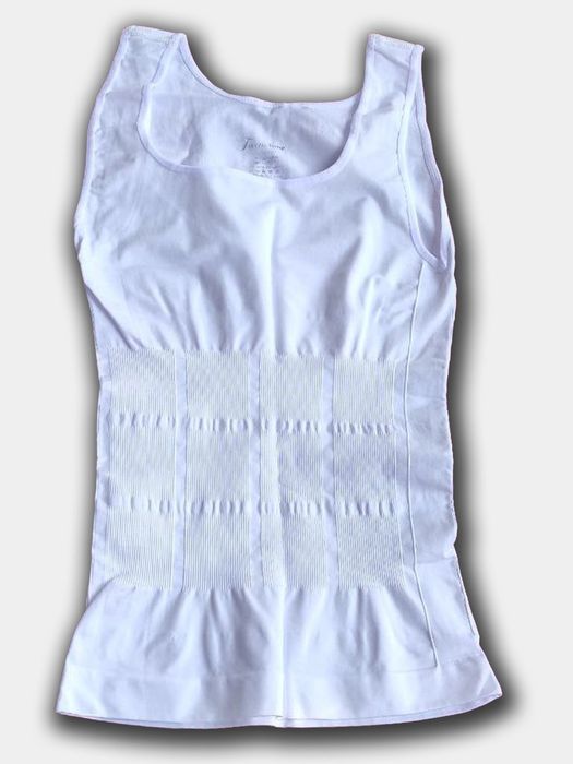 FORM TIME erkaklar uchun mahsus qorinni tortib  OZDIRUVCHI super MAYKA