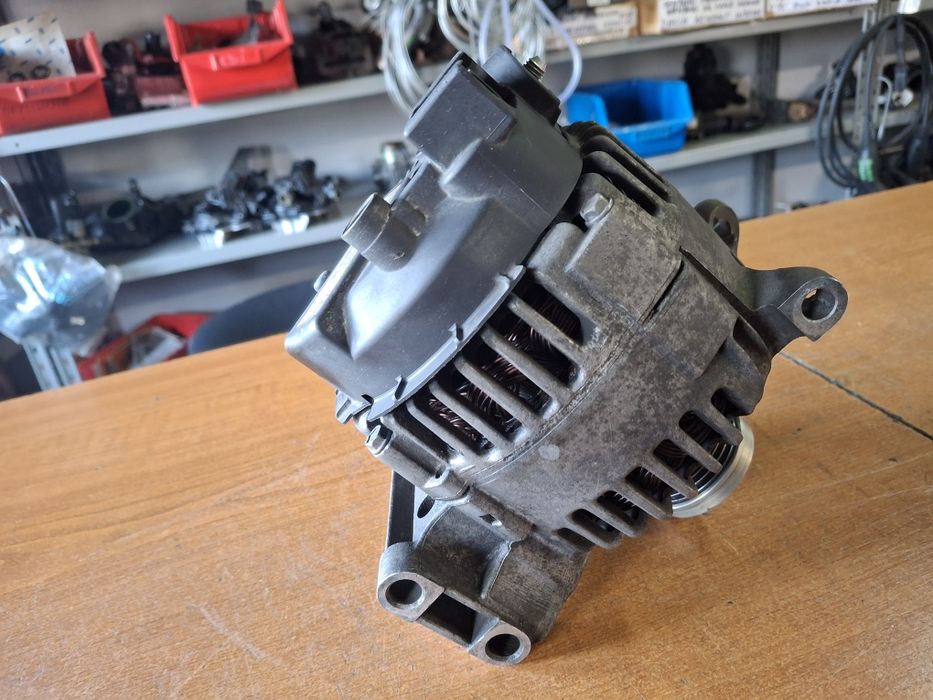 Alternator Mercedes W169 A180 1.8 2.0 CDI