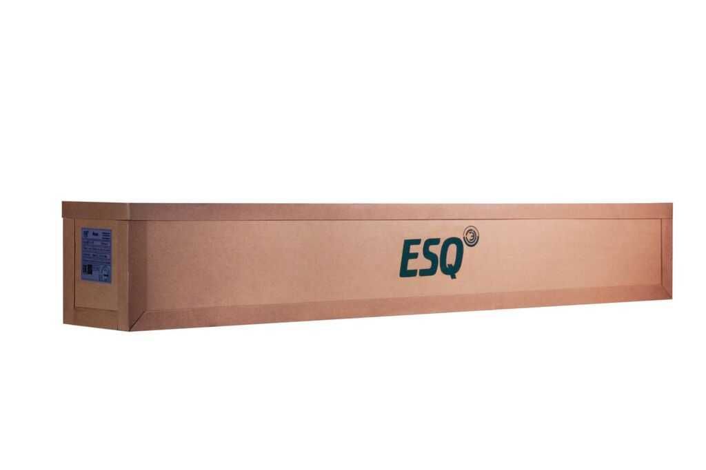 Погружные насосы ЭЦВ ESQ - от 2.5 до 250 м3/ч