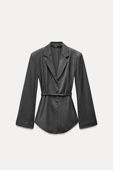 Блейзър     ZARA