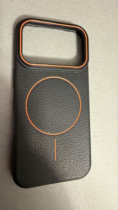 Husa pentru Iphone 17 Pro