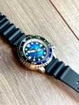 ceas Citizen Promaster BN0166-01L, editie limitata 7000 bucati, ca nou
