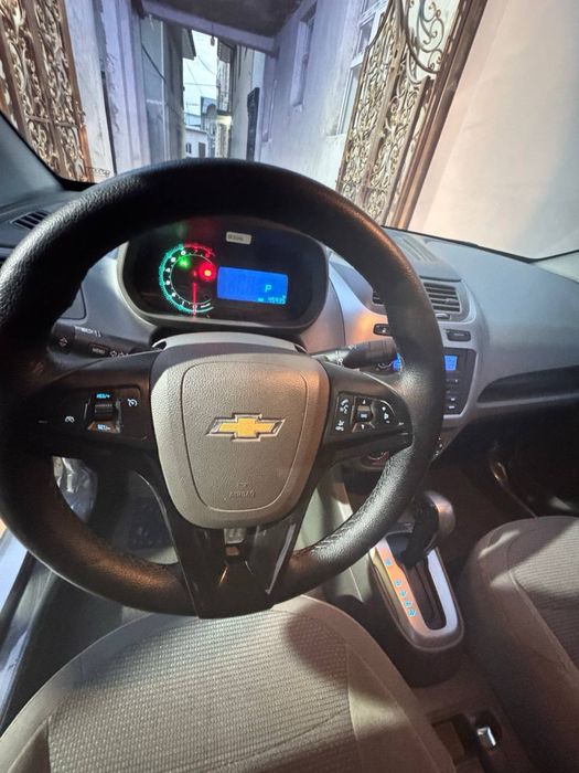 Cobalt 4 poz 2022 toza ФАҚАТ ВИКУПГА СОТИЛАДИ