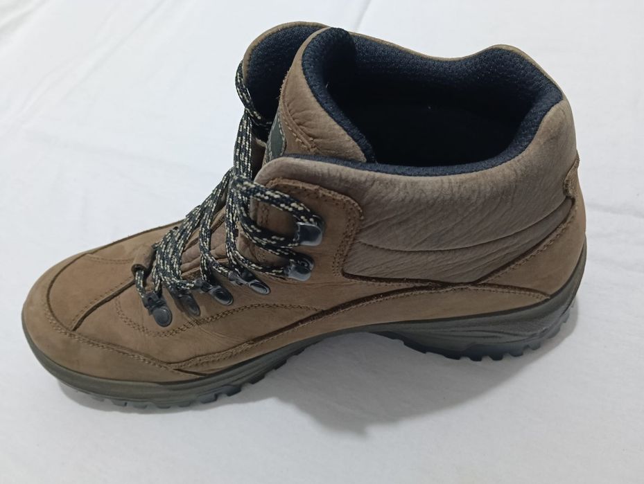 44 Ghete Scarpa Cyrus Mid Gore-tex masura 44