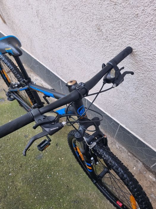 MTB 24" INCH GALANO , import Germania