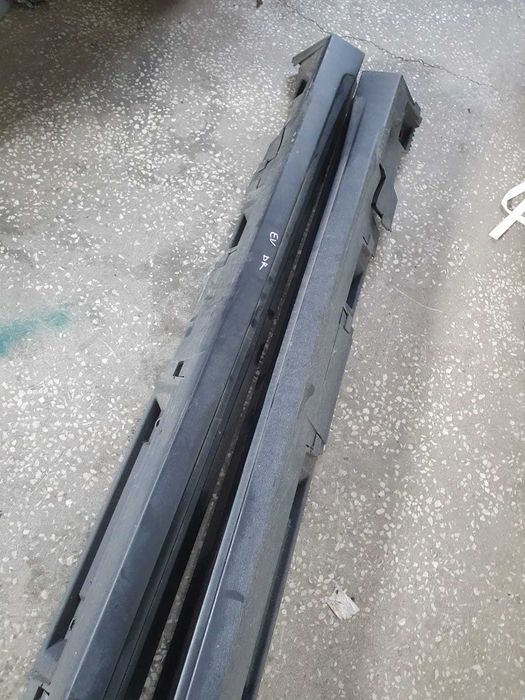 Prag praguri range rover land rover evoque