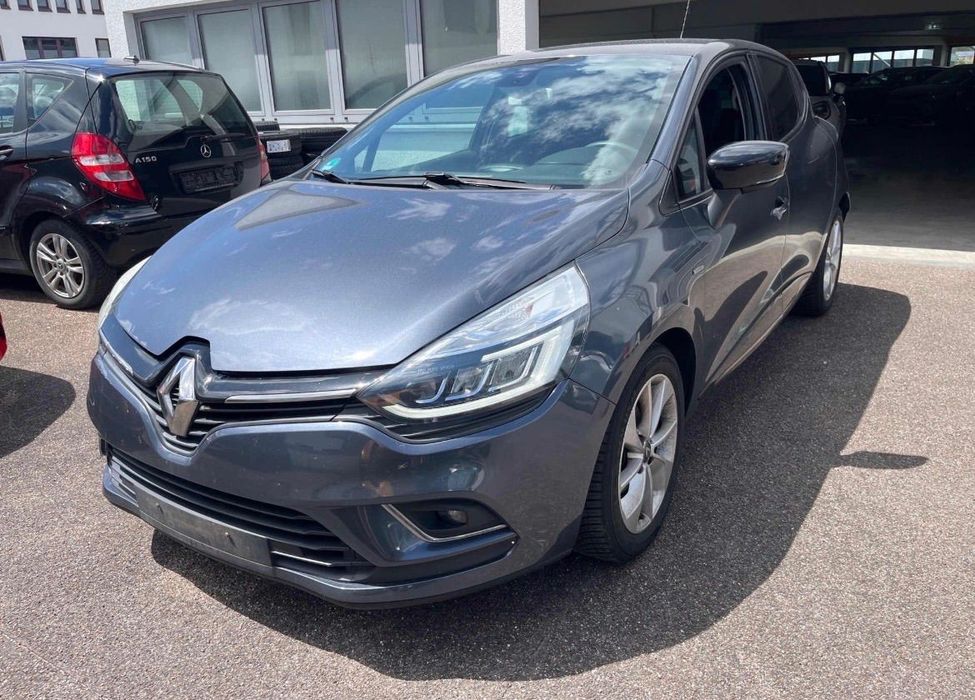 Renault Clio Stare Impecabila,generatie noua,Navi,Klimatronic,Garantie