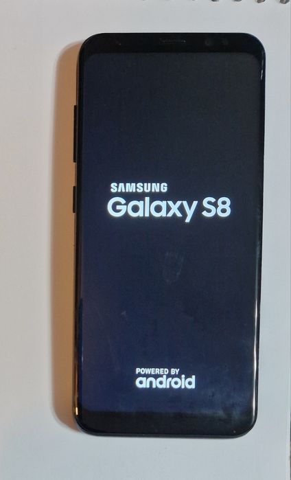 Telefon SAMSUNG S8