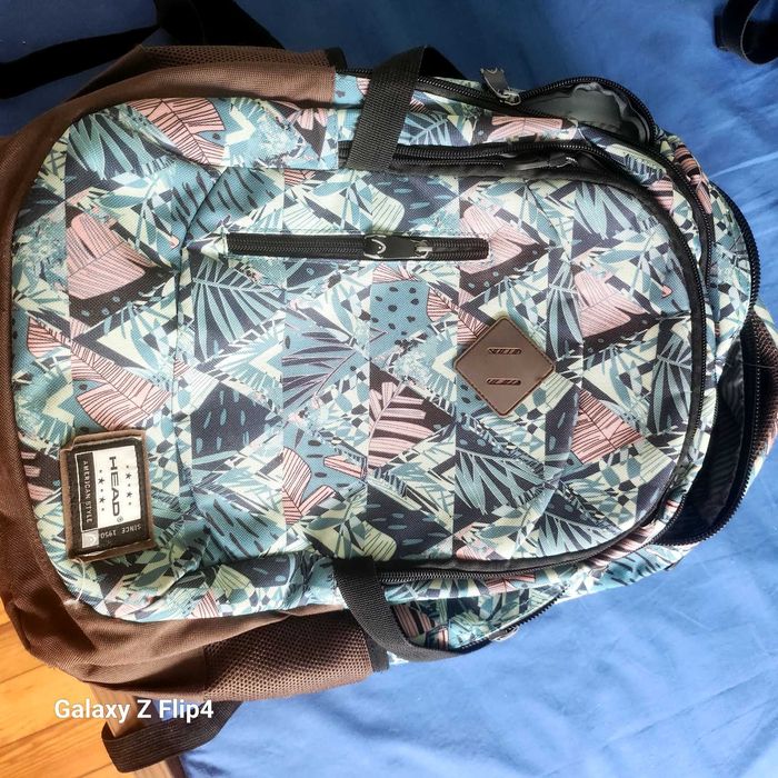 Ученически раници