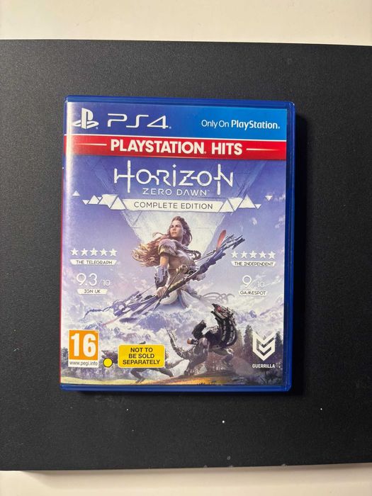PlayStation 4 Slim 1TB - Black + 3 Jocuri
