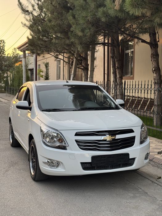 Malibu ablesovka, Малибу облицовка