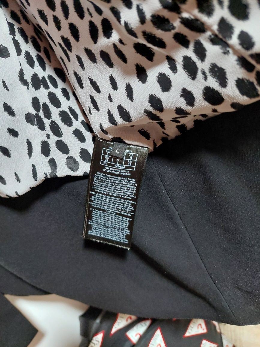 Sacou Guess de Dama original