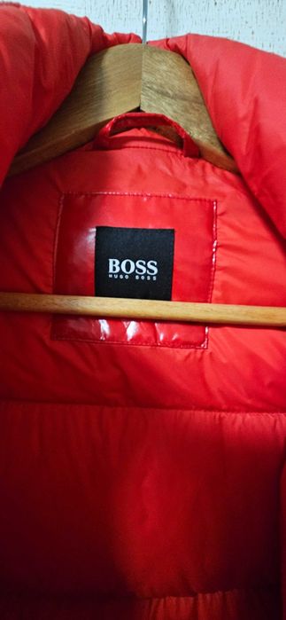 Мъжко яке Hugo Boss