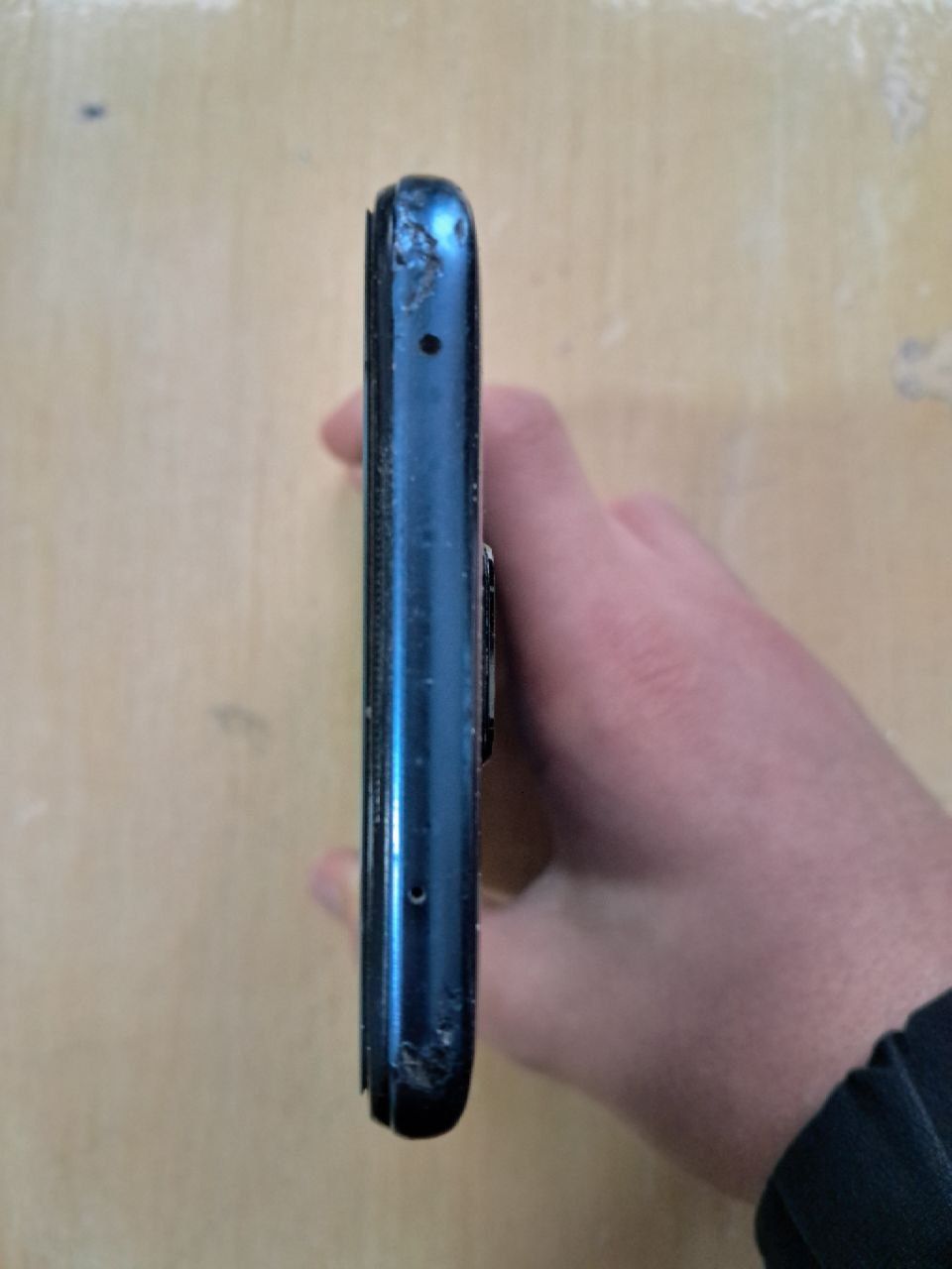 Redmi note 9 pro
