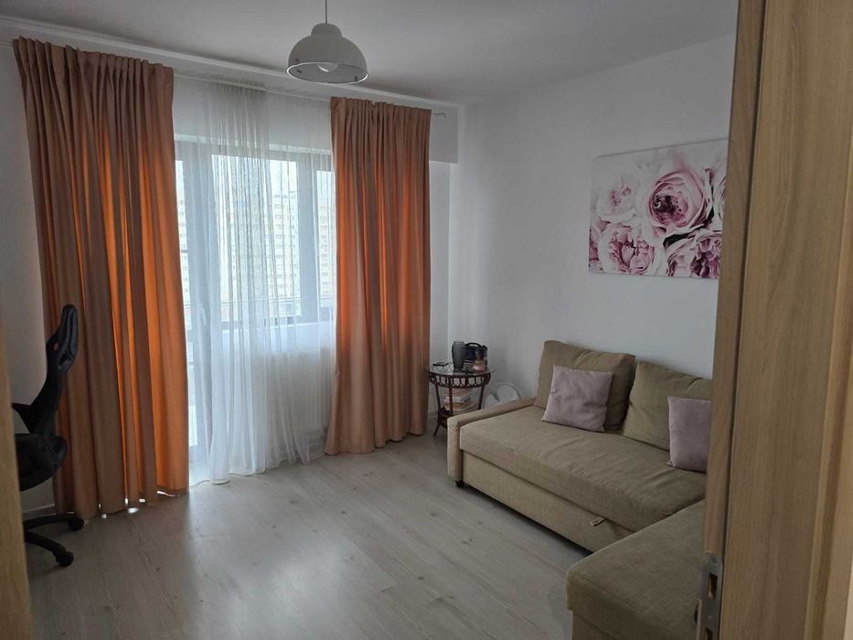 Apartament 2 camere de inchiriat, Aleea Tomesti 10, Sec 4, Proprietar