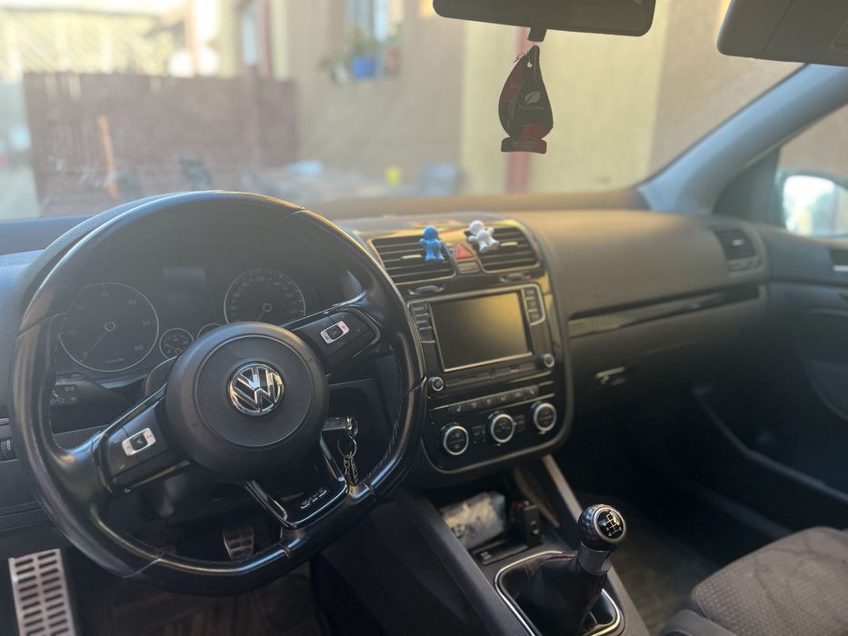 Vw golf 5 / V 2.0 TDI