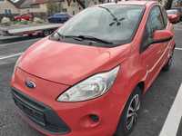 Ford Ka 1.3 b import Germania