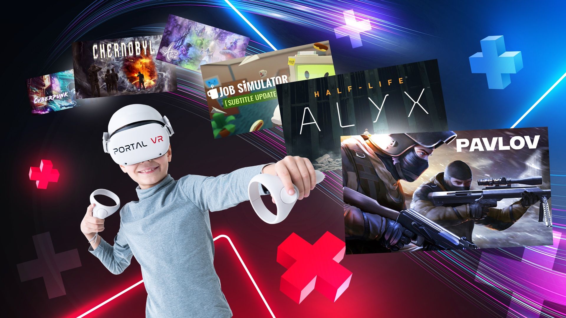 Очки виртуальной реальности Oculus quest 2 VR в идеале