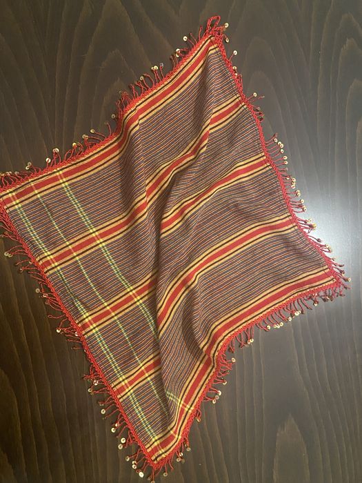 Хороводна кърпичка